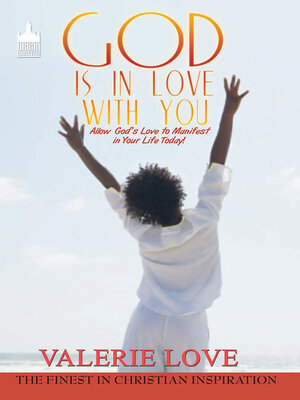 cover image of God Is in Love With You